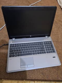 HP ProBook 4540ss | Core i5 | 8GB RAM| 250GB HDD | Good Condition