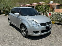 Swift Japani