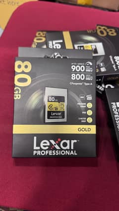 Laxer 80GB 160GB