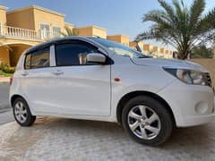 Suzuki Cultus VXL 2020