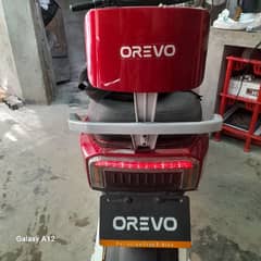 orevo