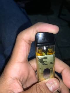 xrose 4 mini pod