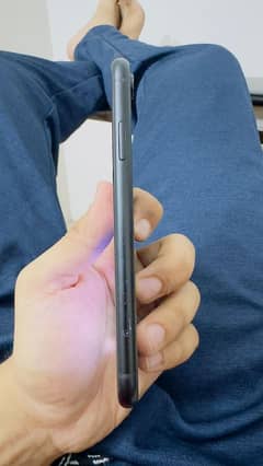 iphone Xr Non pta JV