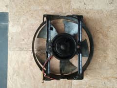 A C FAN