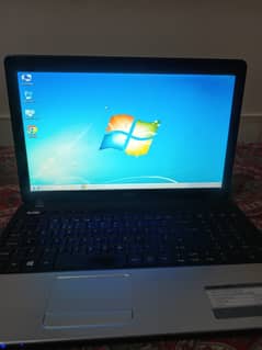 Acer Laptop | 4GB Ram | 320GB HDD