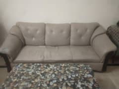 5 seater sofa set