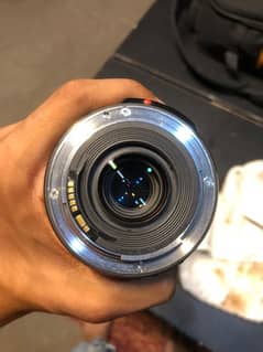 camera