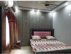Full Furnished Flat For Rent