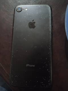iPhone 7 non pta 128gb