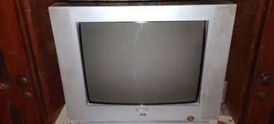 TV 16", 20"