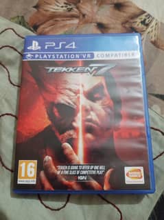 Tekken