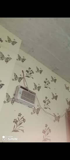 vindow ac full cooling ha all ok ha watsaap 03096754914