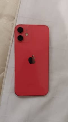 iPhone 12 mini factory unlock