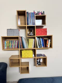 Book Shelf