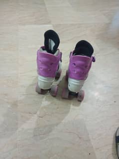 Skating