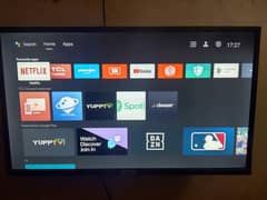 Tcl led original condition 32""