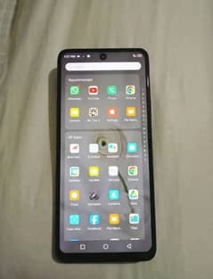 Infinix Note 10 pro