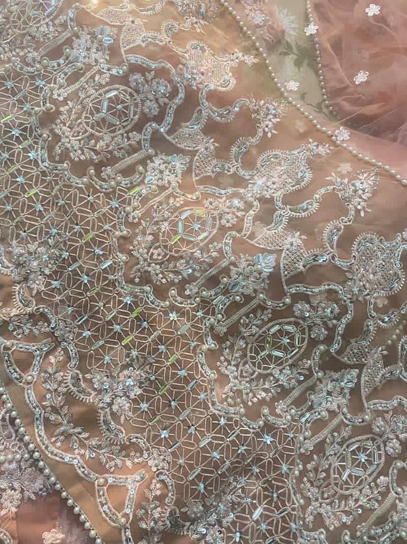 All dresses with different work and style 3