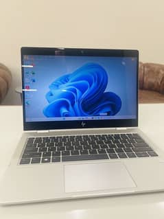 HP