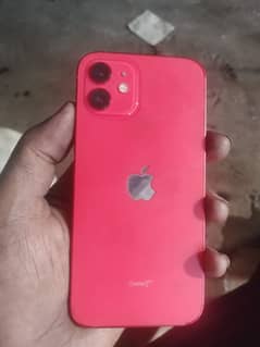 iPhone 12 jv 64 gb 87 halth