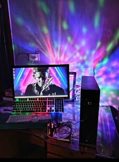 GAMING