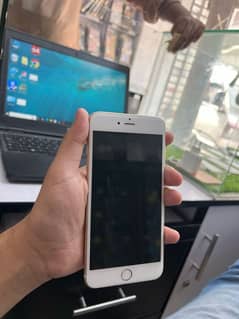 iphone 6 s plus non pta water pack