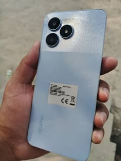 realme note 50