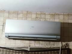 Haier 1.5 ton 70000