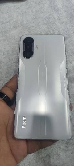 Redmi k 40