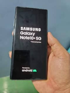 Samsung note 10 plus 5g 03126188317call wahtasp