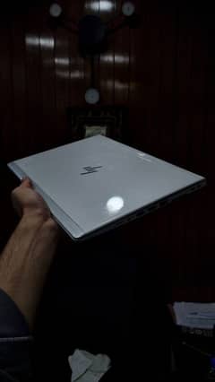 HP ELITEBOOK 840G5 (CONTACT #03051467338)