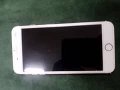 Iphone 7plus Non pta 256Gb