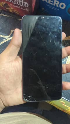 huawei nova 3i board