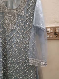 silver Maxi