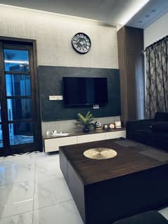 Center Table