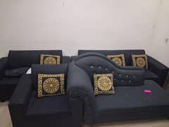 1 seater 2 seater 3 seater & dewan