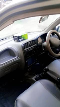 Suzuki Alto VXR  2012