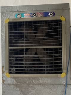Air cooler