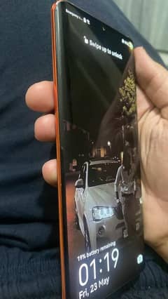 huawei p30 pro exchange possible