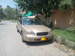 Suzuki Baleno 2005 Final Price Fix Urgent Sale