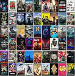 Games