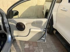 Toyota Passo 2010/2014