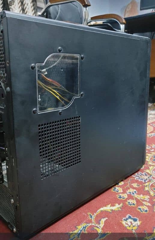 Intel i5 4th generation computer 2