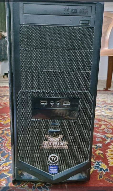 Intel i5 4th generation computer 5
