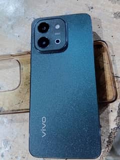 Vivo Y28s , For sale 8+8 , 128