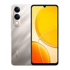 vivo y04 new 6/128 Whatsapp 03085773412