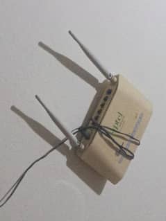 Ptcl