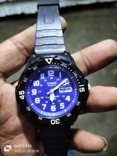 Casio