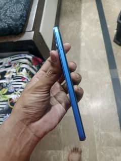 Infinix not 12 g96 procesure