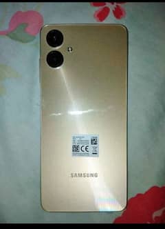 Samsung A06 Warranty mein hai for sale in Tajpura Lhr